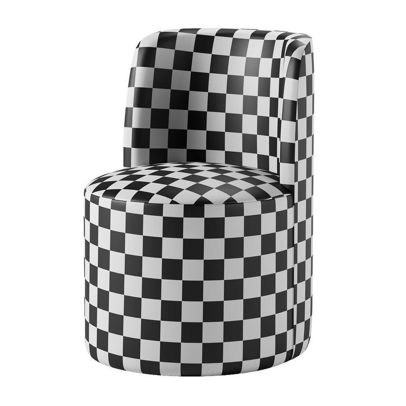 Begonia Dining Chair Image 3