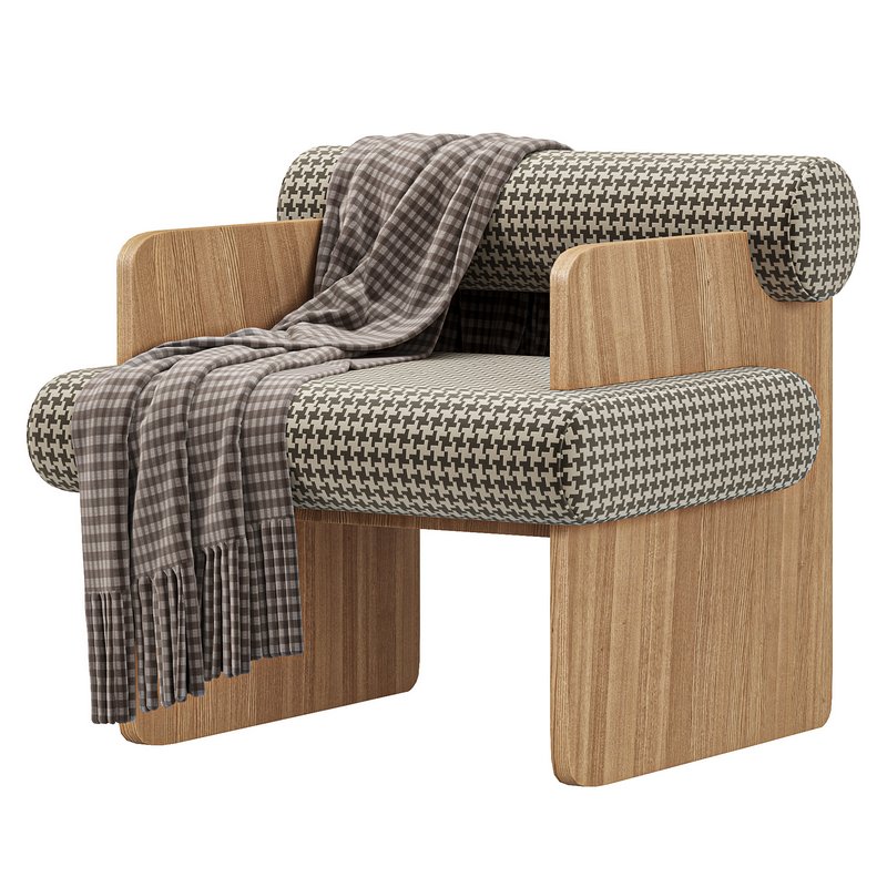 Paradise Chair Image 3