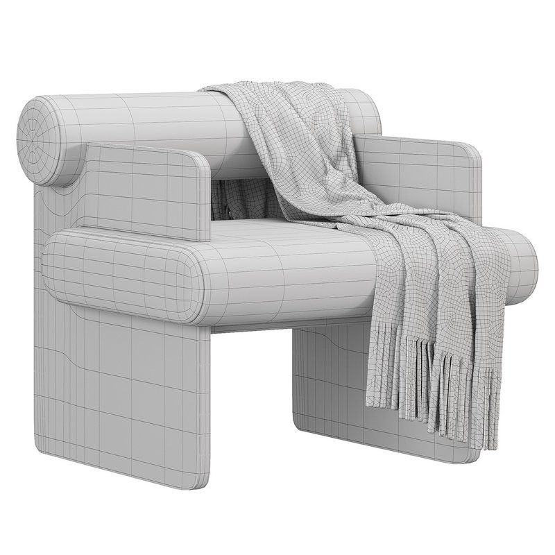 Paradise Chair Image 4