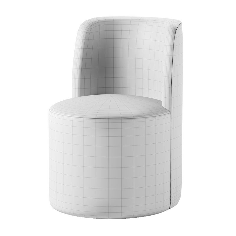 Begonia Dining Chair Image 4