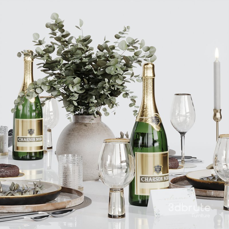 Table set 05 Image 4