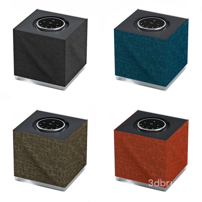 Naim Mu-so Qb 2nd Generation Image 4