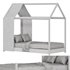 Panama House Bed Selsey Living - Thumbnail 5