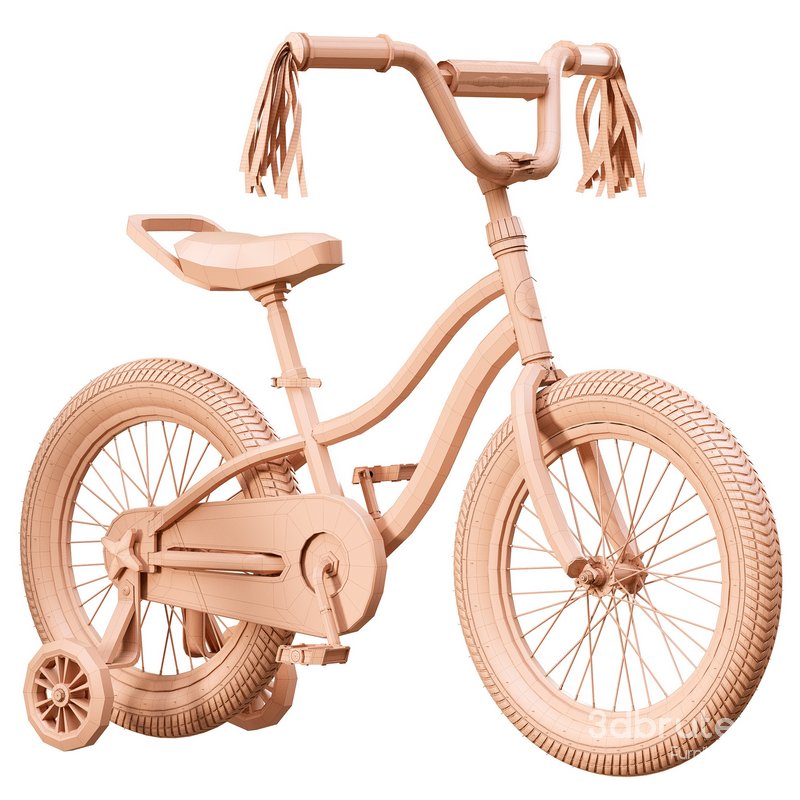 Schwinn Hopscotch Quick Build Kids Bicycle Image 7