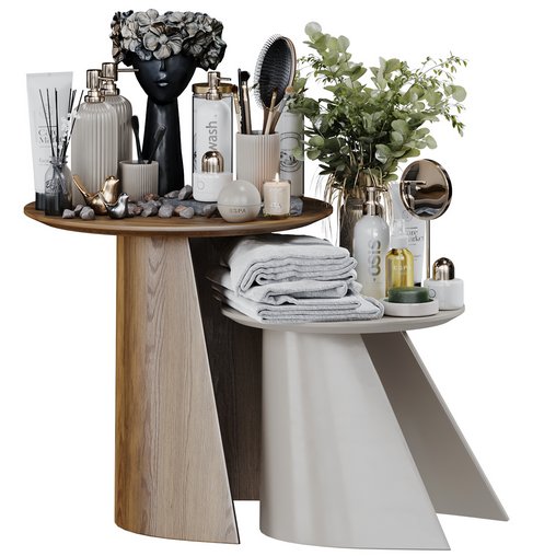 Bathroom accessories 51