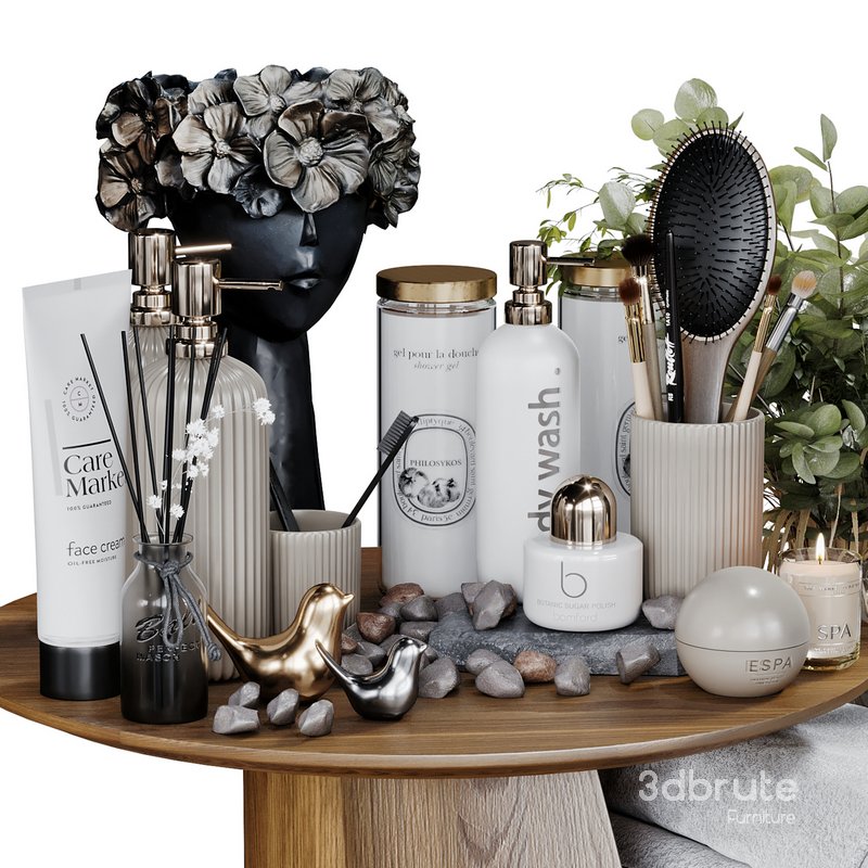 Bathroom accessories 51 Image 2