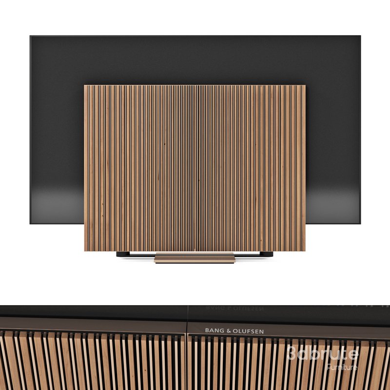 Bang & Olufsen Beovision Harmony Image 4
