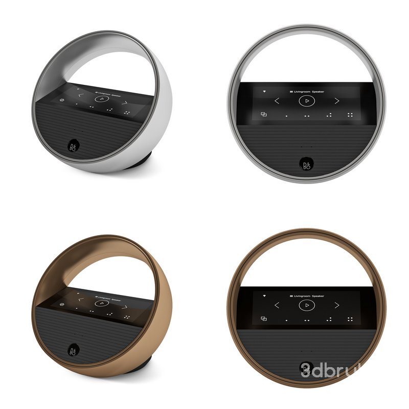 Bang & Olufsen Beoremote Halo Image 3