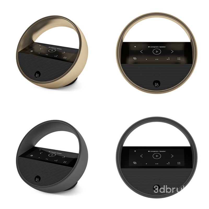 Bang & Olufsen Beoremote Halo Image 2