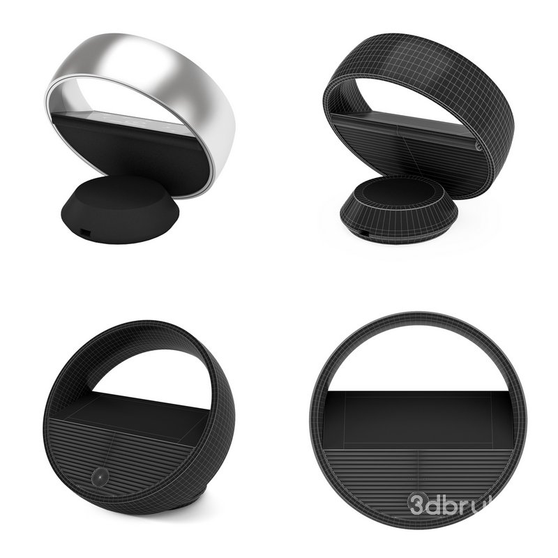 Bang & Olufsen Beoremote Halo Image 4