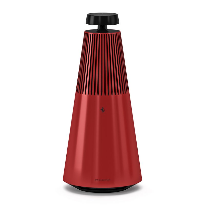 Bang & Olufsen Beosound 2 Ferrari Edition Image 1