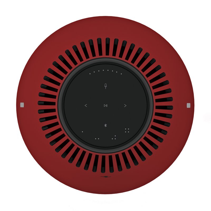 Bang & Olufsen Beosound 2 Ferrari Edition Image 3