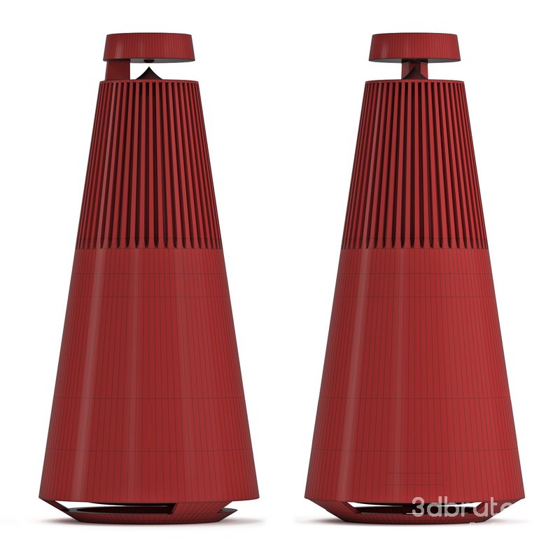 Bang & Olufsen Beosound 2 Ferrari Edition Image 4