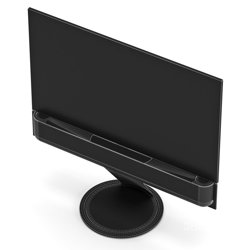 Bang & Olufsen Beosound Theatre Grey Melange Image 5