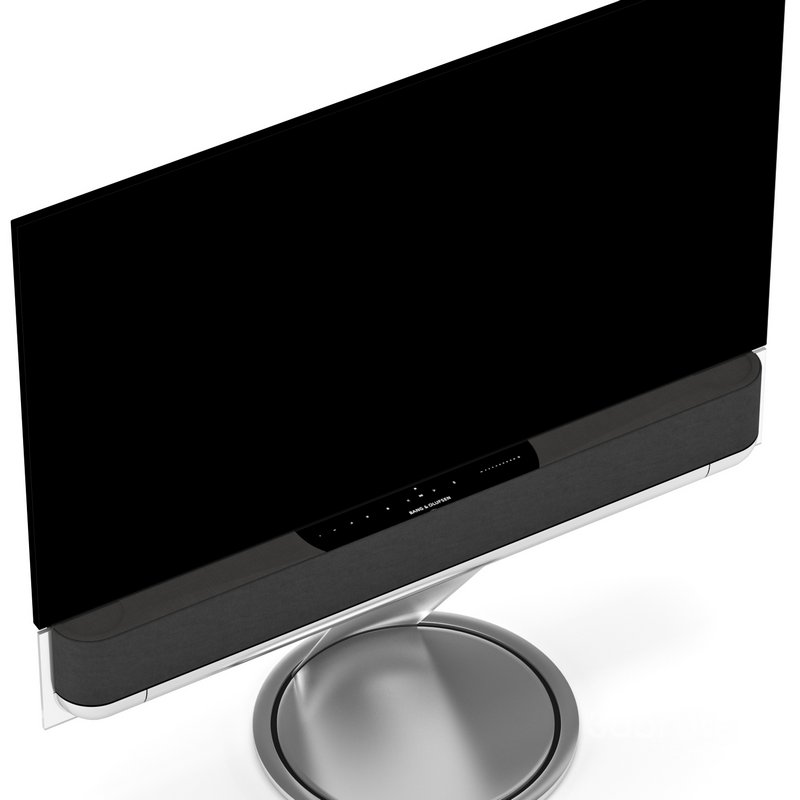 Bang & Olufsen Beosound Theatre Grey Melange Image 4
