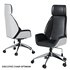Office Chair-EXECUTIVE CHAIR OPTIMUM 01 - Thumbnail 1