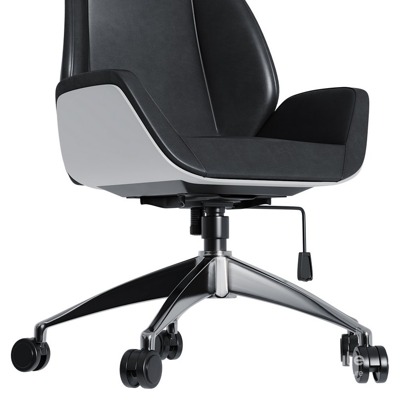 Office Chair-EXECUTIVE CHAIR OPTIMUM 01 Image 3