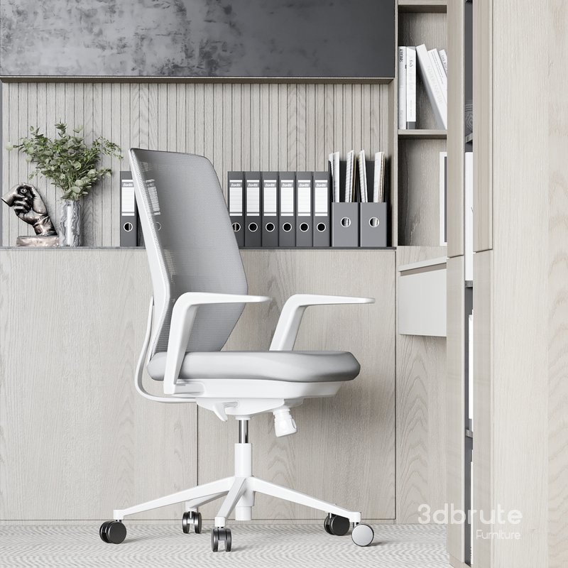 Home Office – Office Furniture 01 Image 5