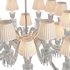 Ellipse Chandelier 16L - Thumbnail 3