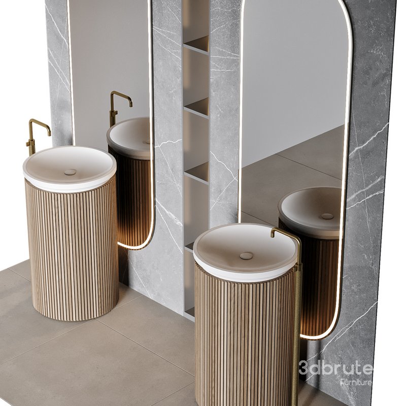 Bathroom furniture 61 Image 5