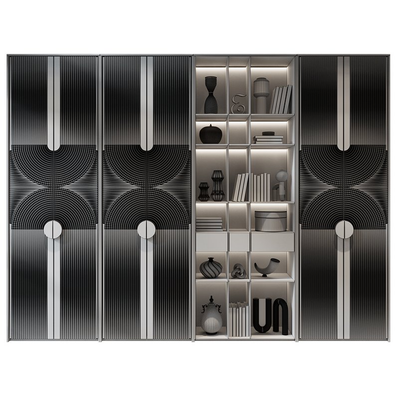 Furniture Composition 0161 Image 2