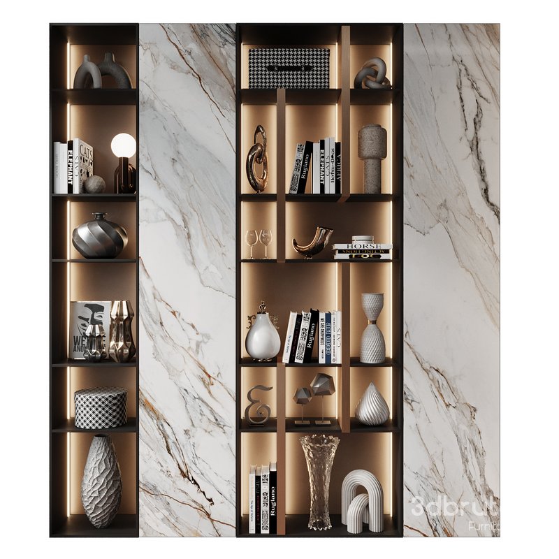 Cabinet set 160 Image 1