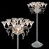 MILLE NUITS FLOOR CANDELABRA 12L - Thumbnail 1