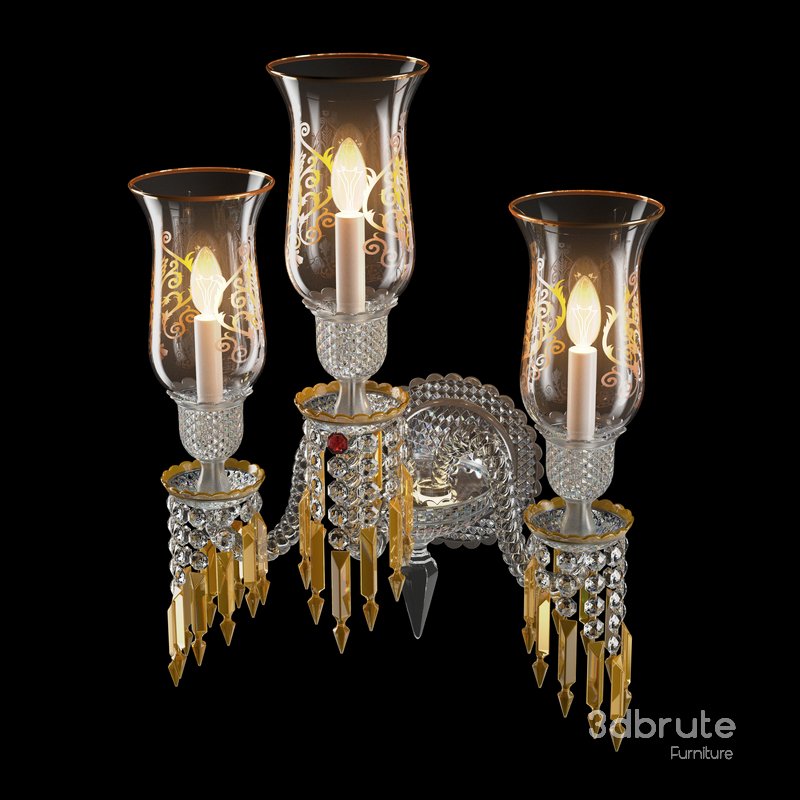 ZENITH WALL UNIT 03L CHARLESTON Image 4