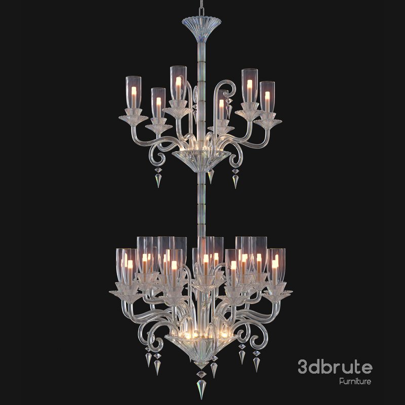 Mille Nuits Lustre 24 L Pv Image 1