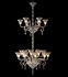 MILLE NUITS CHANDELIER 24L - Thumbnail 1