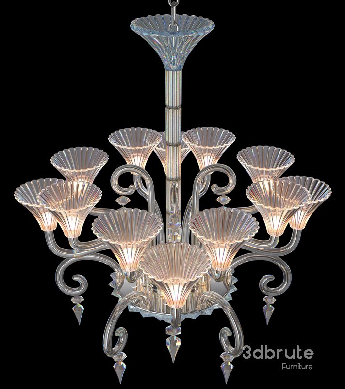 MILLE NUITS LUSTRE 12L Image 2