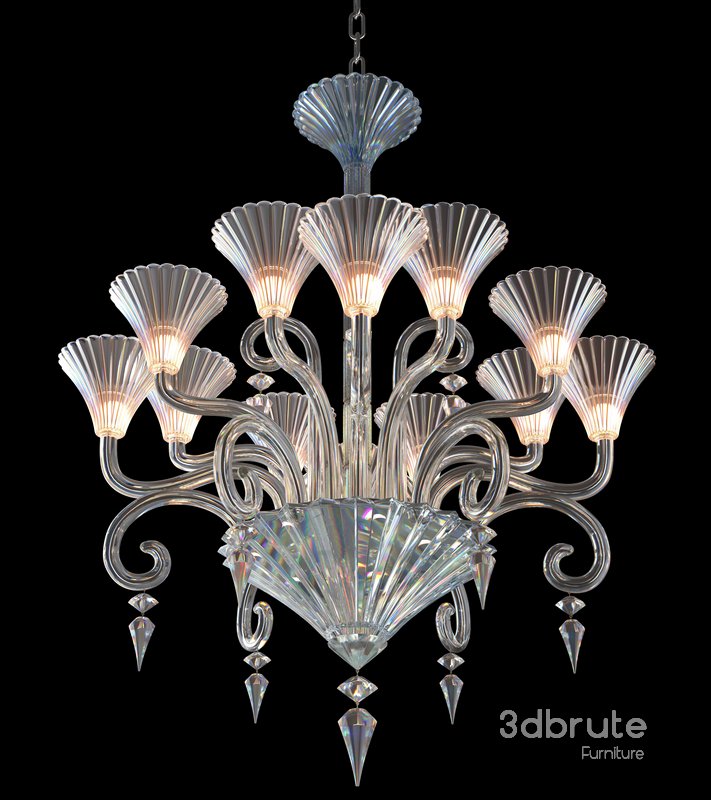 MILLE NUITS LUSTRE 12L Image 3