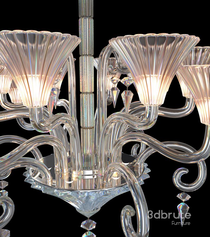 MILLE NUITS LUSTRE 12L Image 4