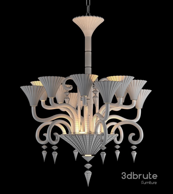 MILLE NUITS LUSTRE 12L Image 5