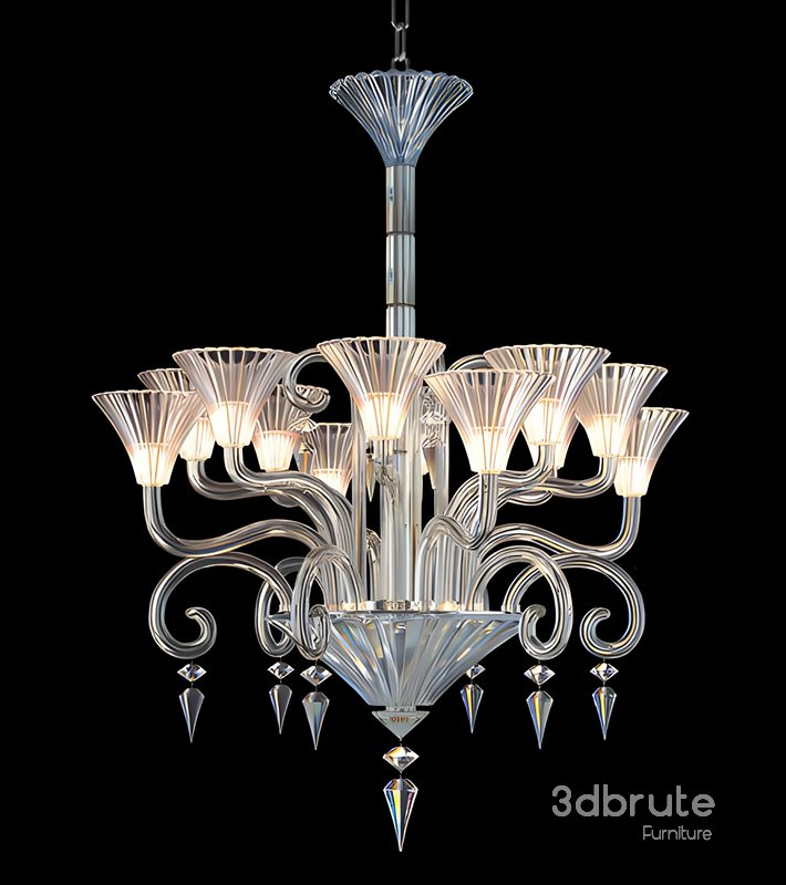 MILLE NUITS LUSTRE 12L Image 1