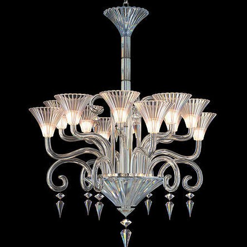 MILLE NUITS LUSTRE 12L