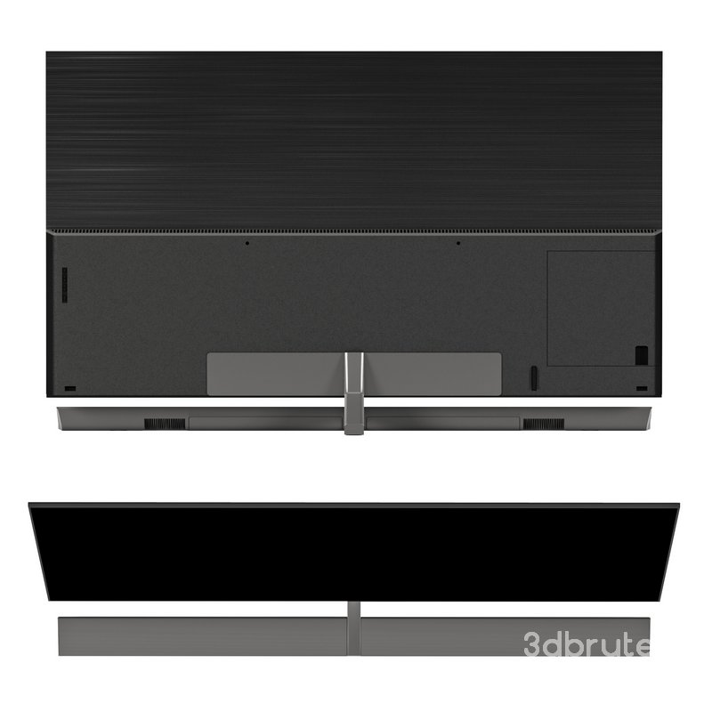 Panasonic TX-77EZR1000 Image 3