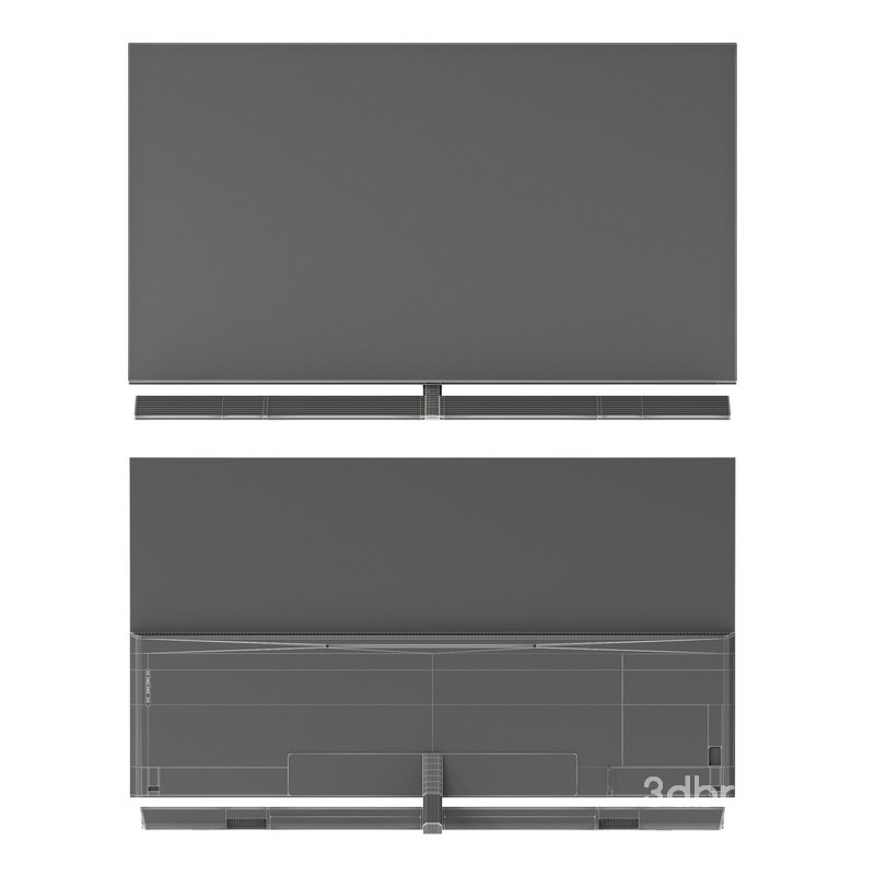 Panasonic TX-77EZR1000 Image 2