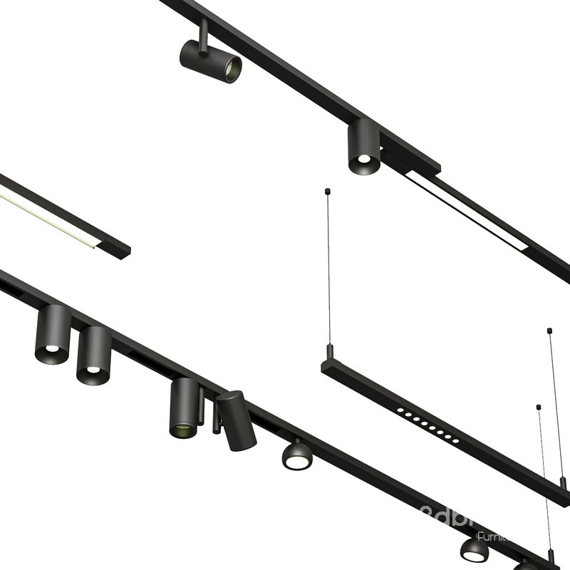 Modular Lighting Instruments Image 1