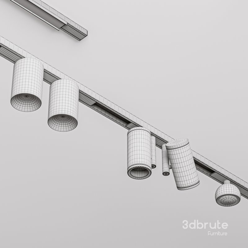 Modular Lighting Instruments Image 3