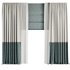 Curtain Set M30 - Thumbnail 1