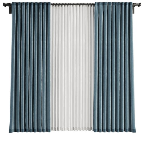 Curtain Set M29