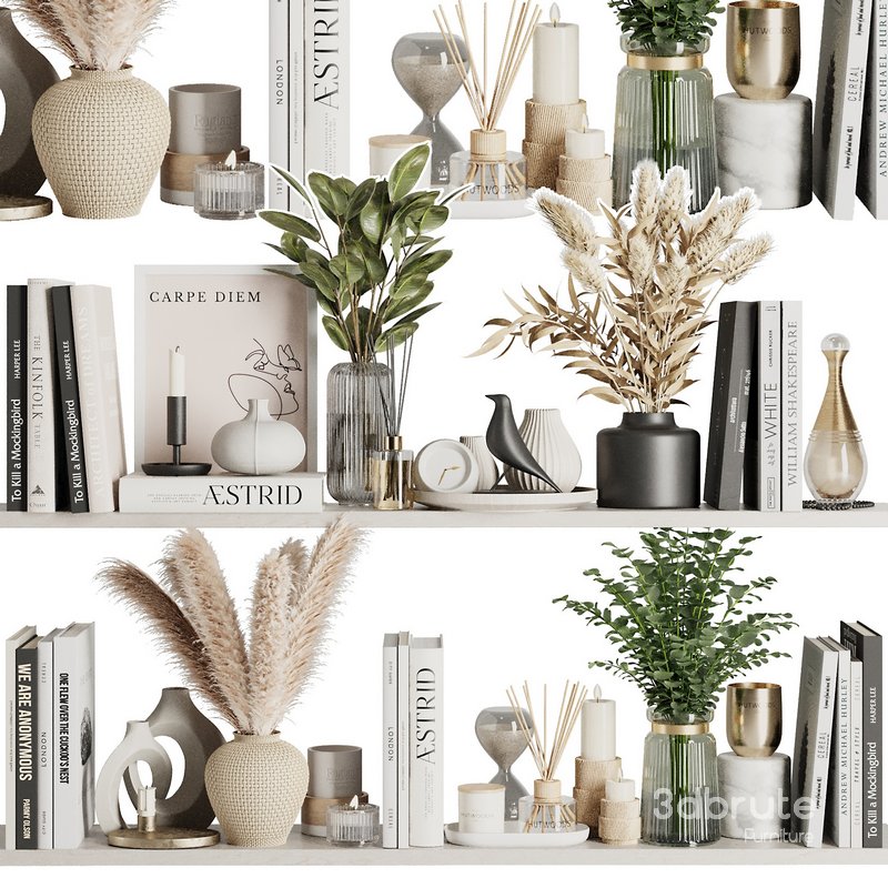 Decorative Set13 Image 1