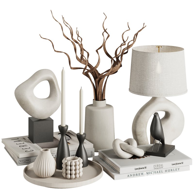 Decorative Set19 Image 1