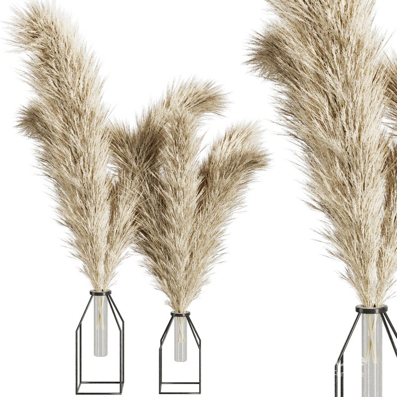 Dry Branches Bouquet22 Image 1