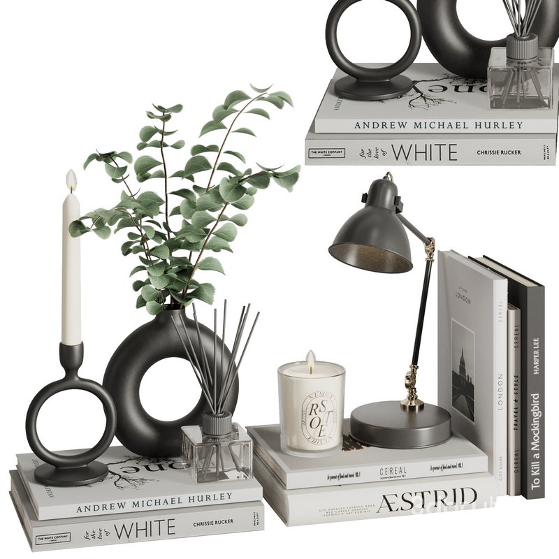 Decorative Set16 Image 1