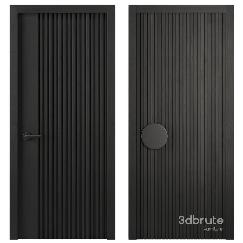 interior door set1 Image 1