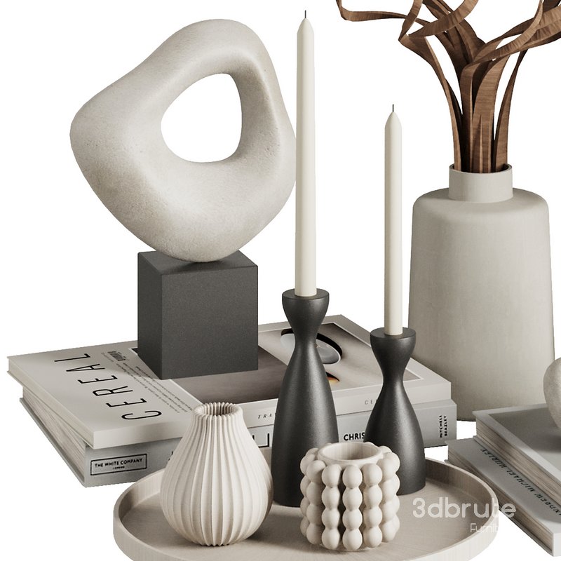 Decorative Set19 Image 2