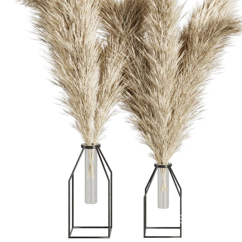 Dry Branches Bouquet22 Image 2