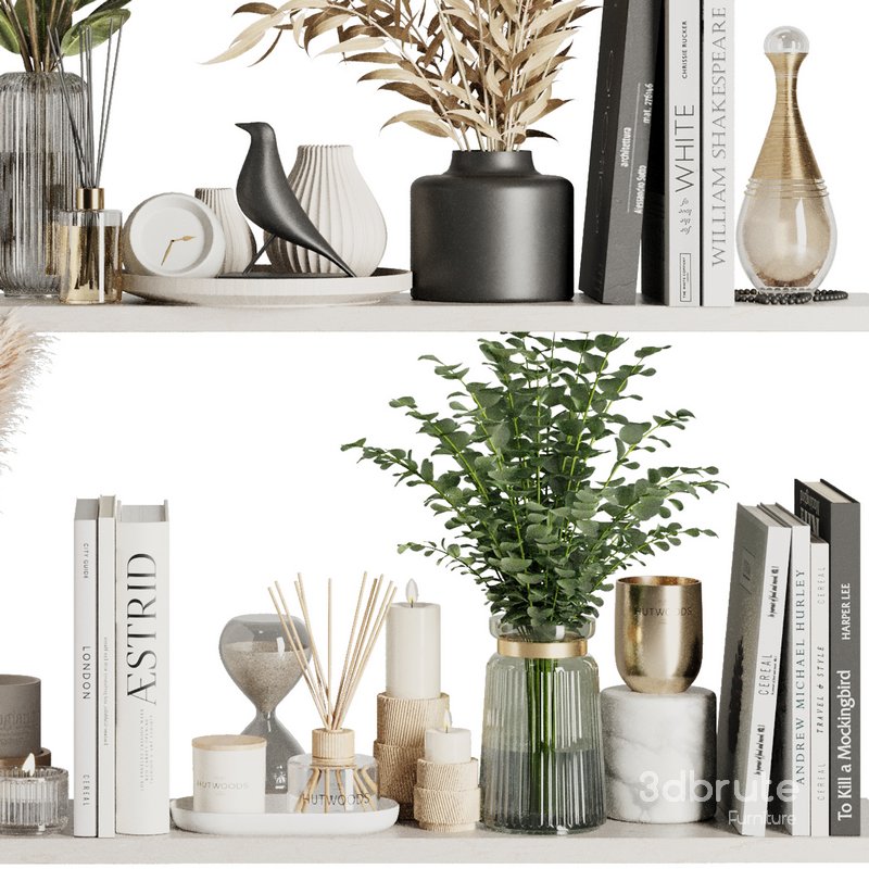 Decorative Set13 Image 6